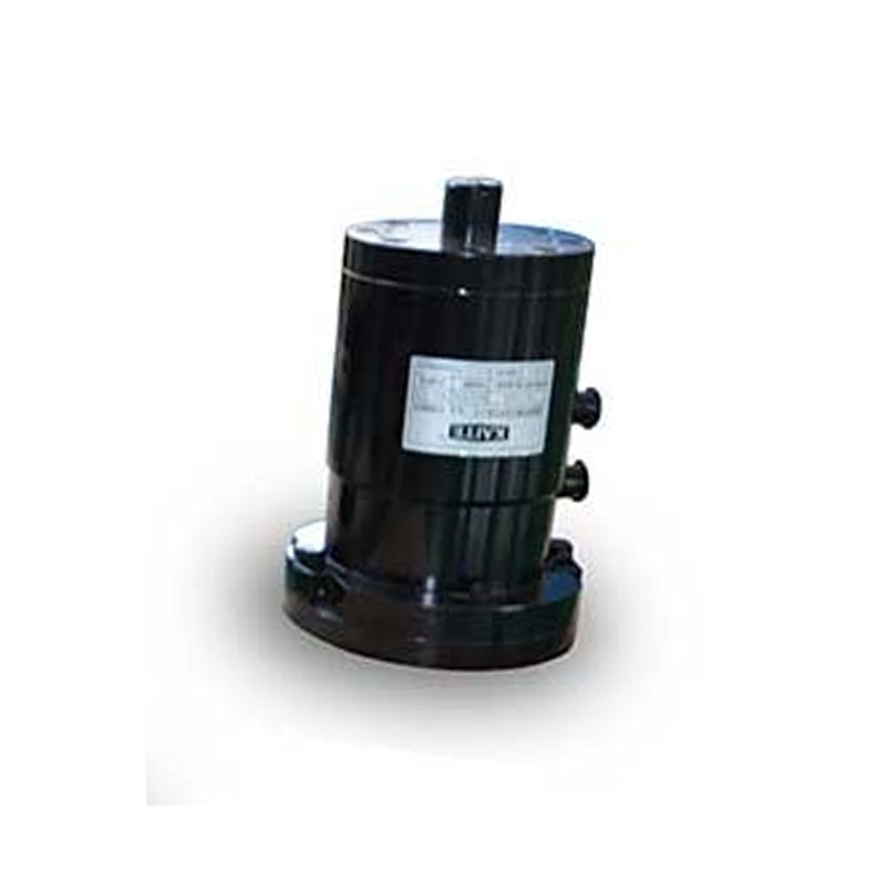 swing motor